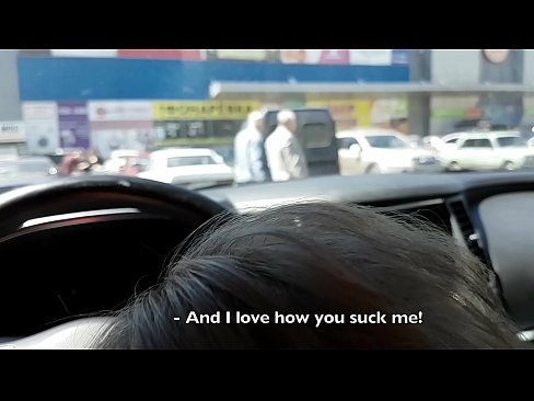 ❤️ Дар таваққуфгоҳи берун аз супермаркет ҷуброн карда шуд ☑ Супер секс дар мо ❌